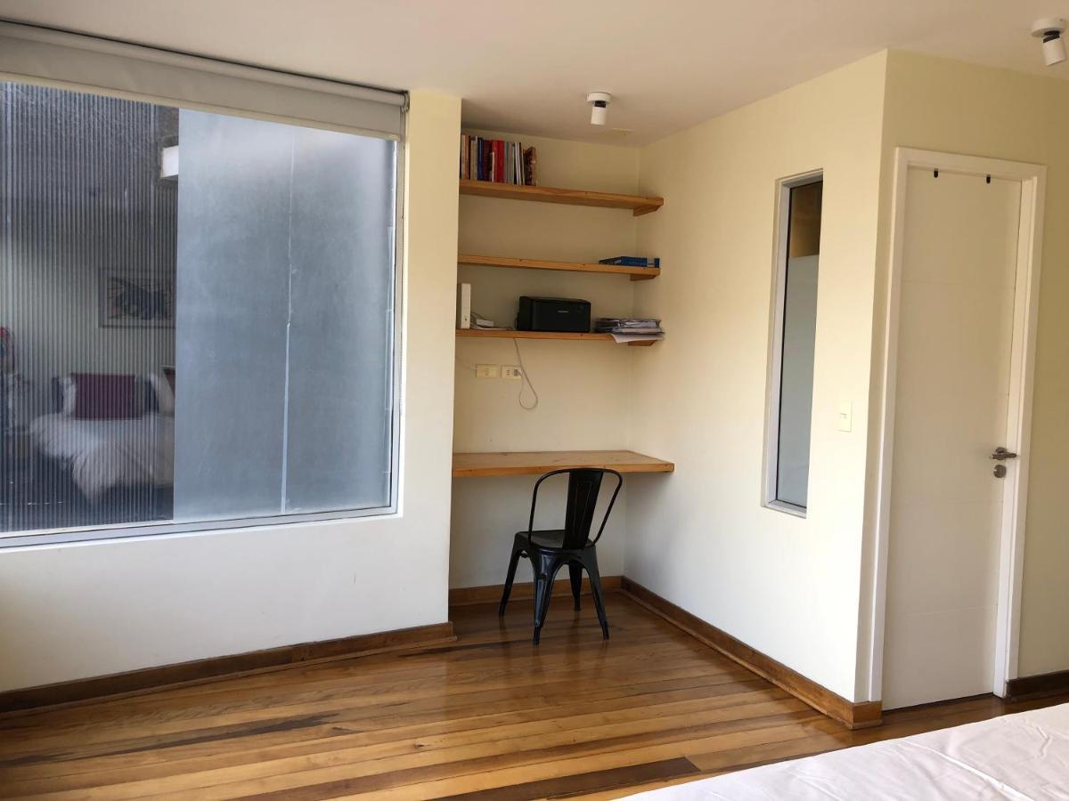 ヴァルパライソLofts Vistalegreアパートメント エクステリア 写真