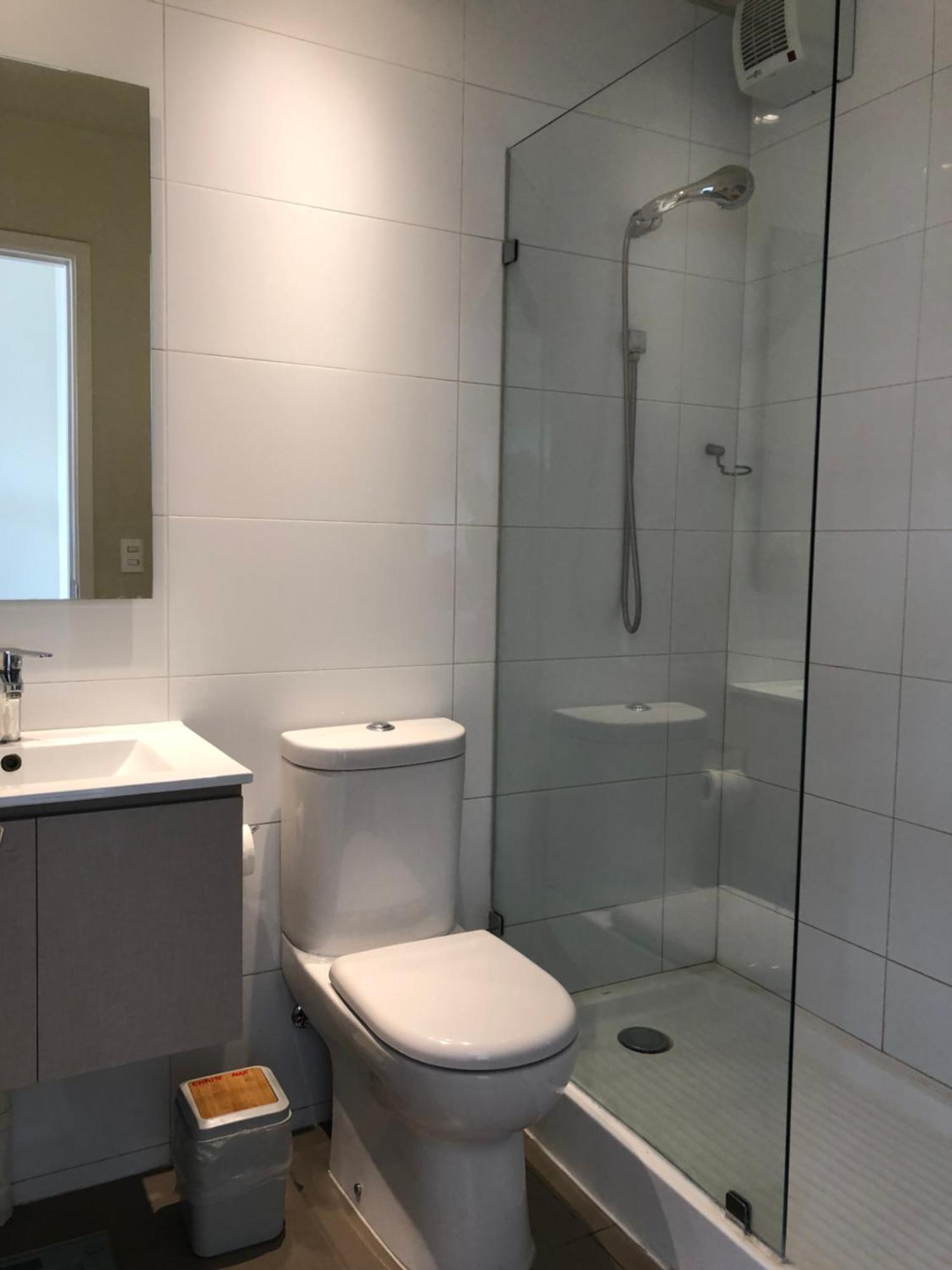 ヴァルパライソLofts Vistalegreアパートメント 部屋 写真