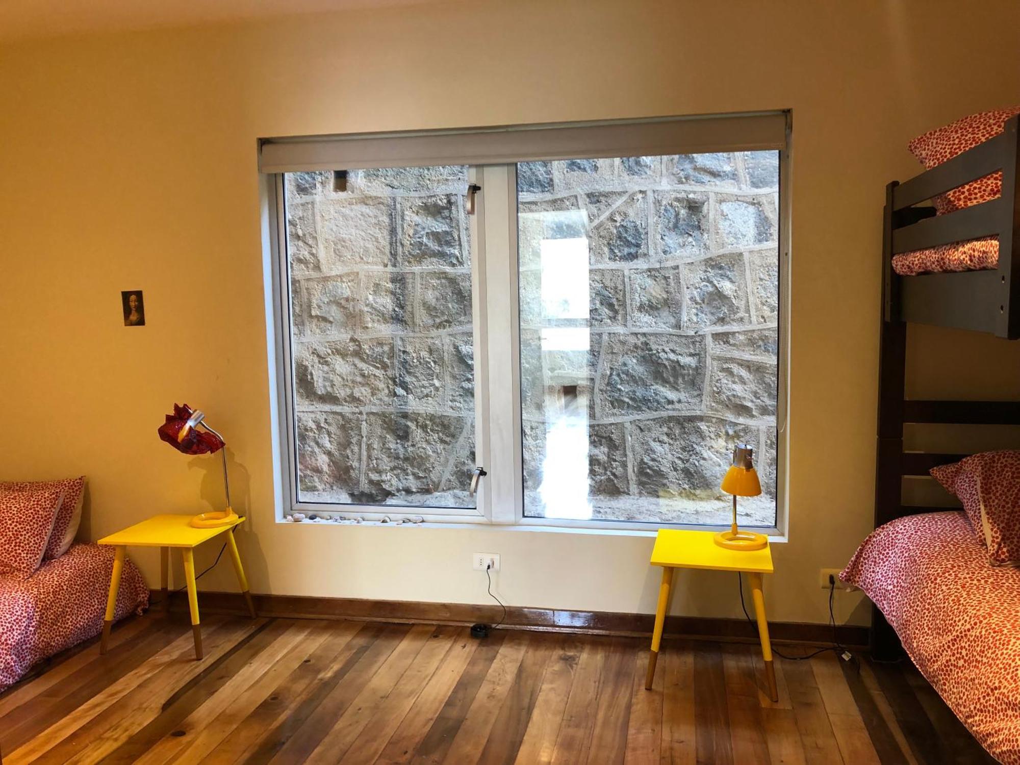 ヴァルパライソLofts Vistalegreアパートメント 部屋 写真