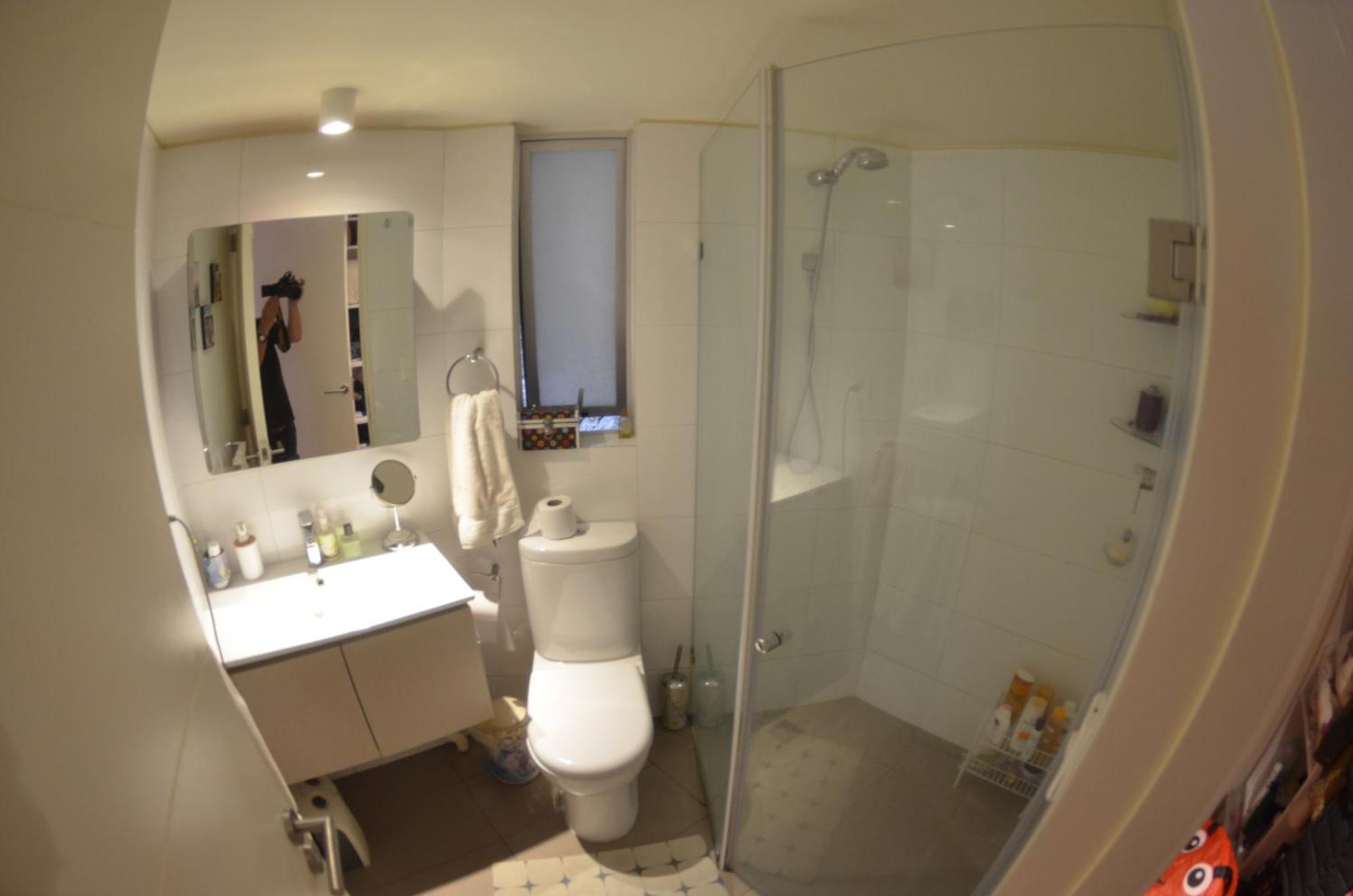ヴァルパライソLofts Vistalegreアパートメント 部屋 写真