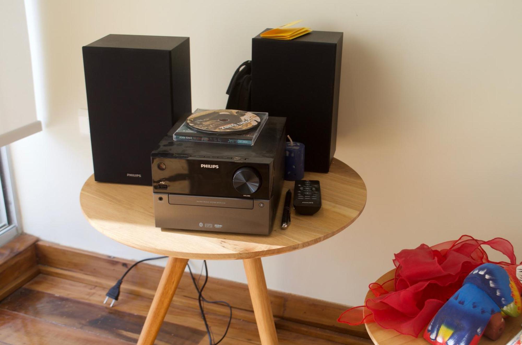ヴァルパライソLofts Vistalegreアパートメント 部屋 写真