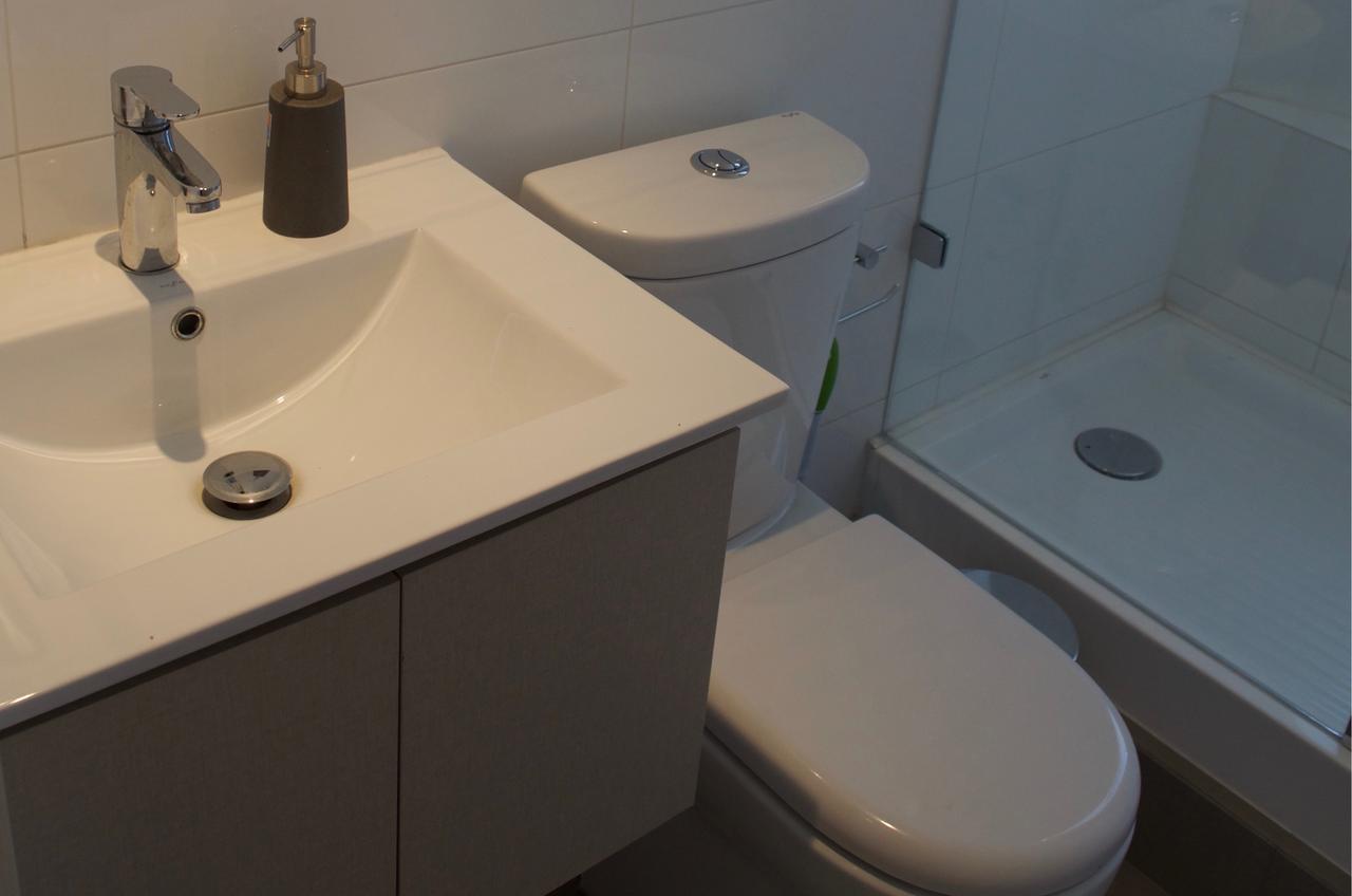 ヴァルパライソLofts Vistalegreアパートメント エクステリア 写真