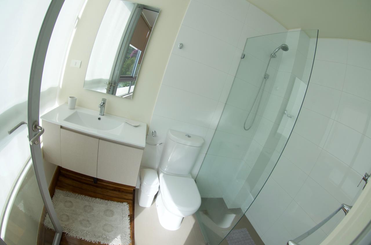 ヴァルパライソLofts Vistalegreアパートメント 部屋 写真