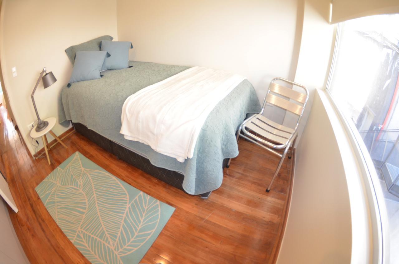 ヴァルパライソLofts Vistalegreアパートメント 部屋 写真
