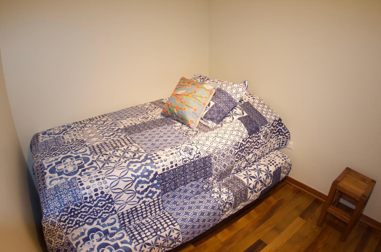 ヴァルパライソLofts Vistalegreアパートメント 部屋 写真