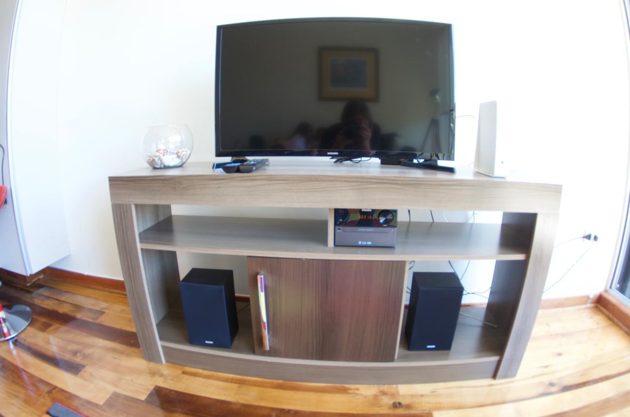 ヴァルパライソLofts Vistalegreアパートメント 部屋 写真