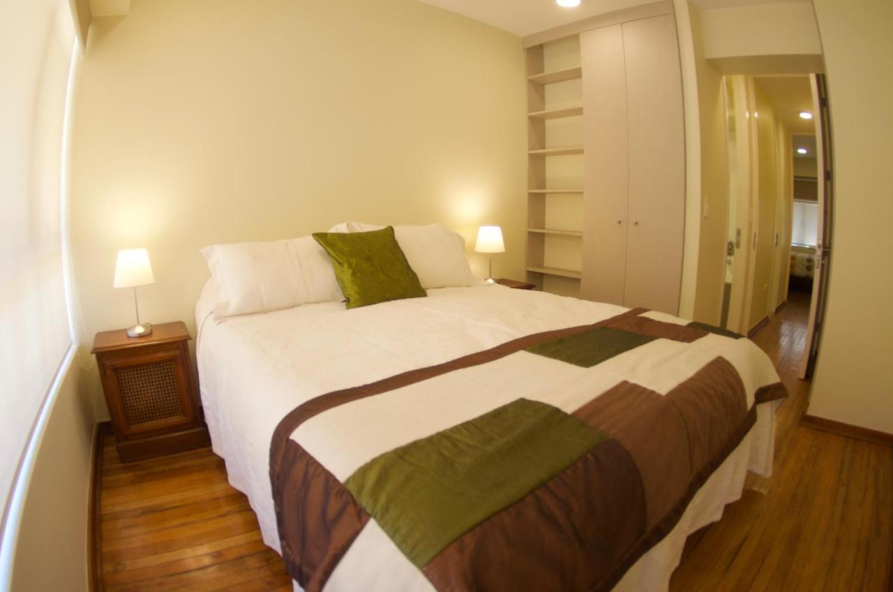 ヴァルパライソLofts Vistalegreアパートメント エクステリア 写真