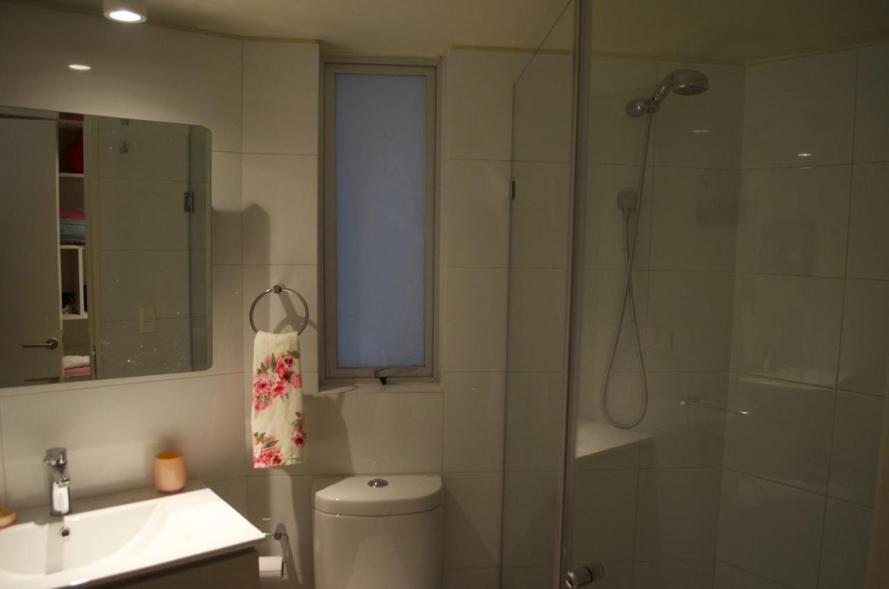 ヴァルパライソLofts Vistalegreアパートメント 部屋 写真